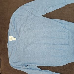 V Neck St John's Bay Sweater